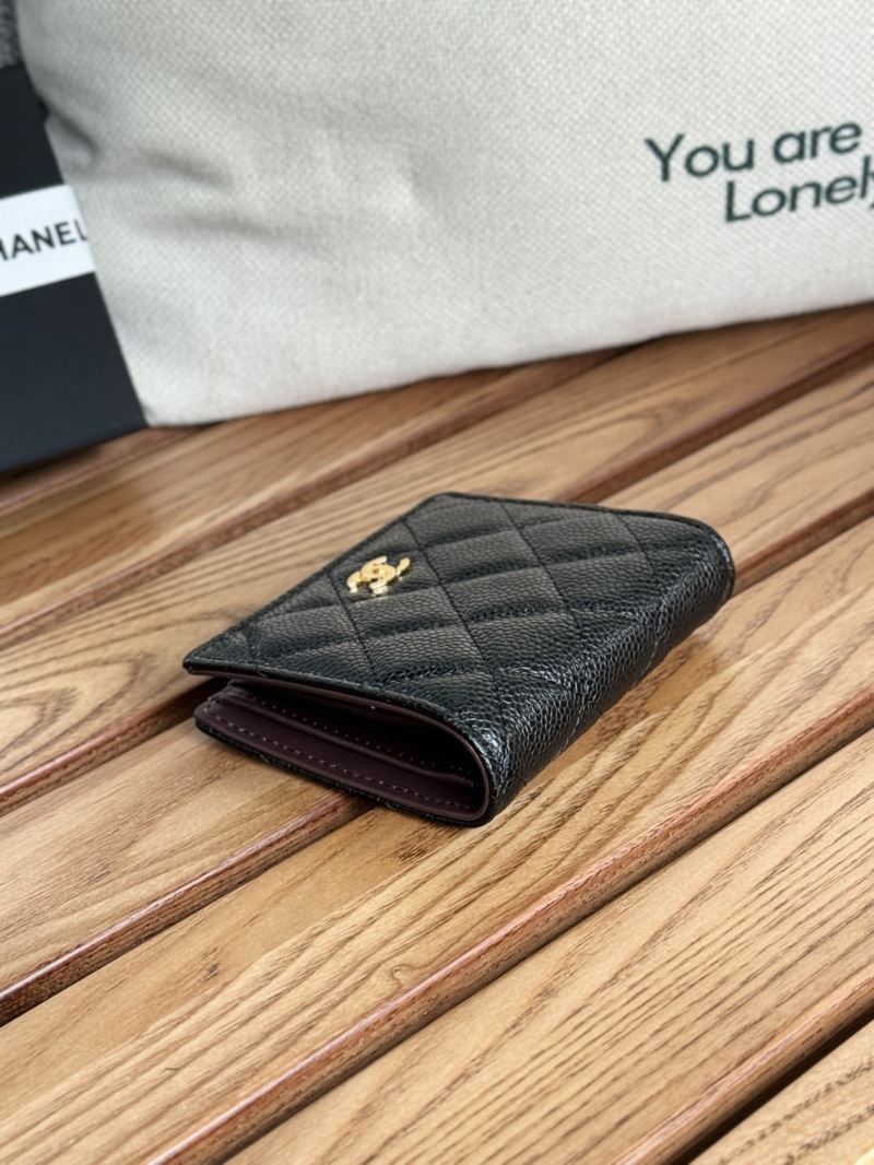 Chanel Wallets Purse